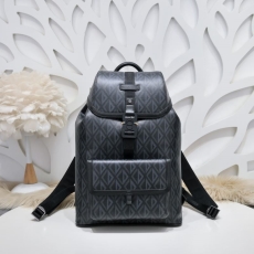 Mens Christian Dior Backpacks